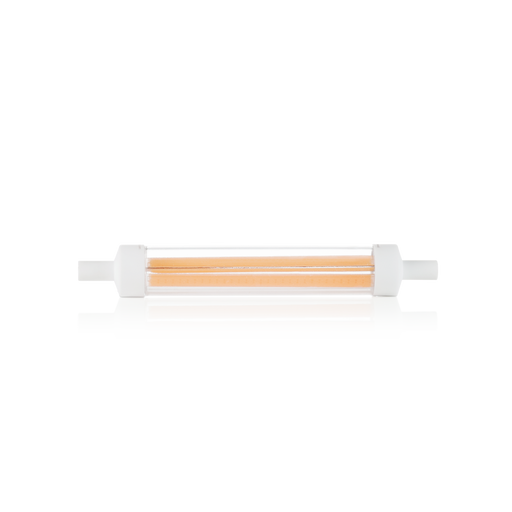 Bec Ideal Lux LAMPADINE R7s, Transparent, 0xR7S, Ø1.5 cm