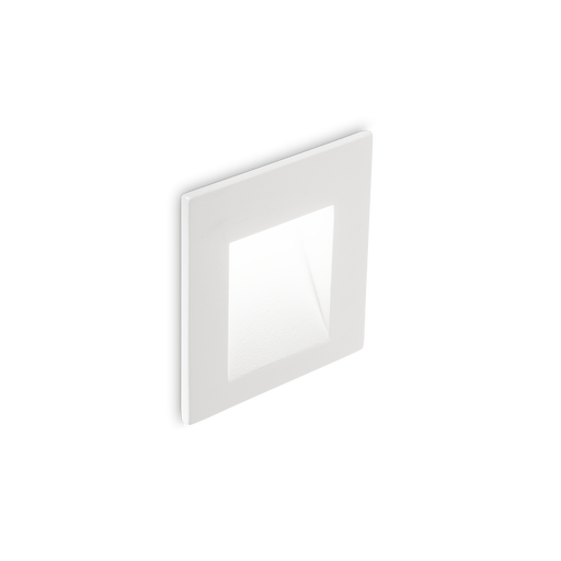 Spot Încastrat Ideal Lux Bit, Alb, LED