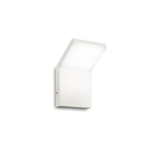 Aplică Ideal Lux Style, Alb, LED, 8.5W