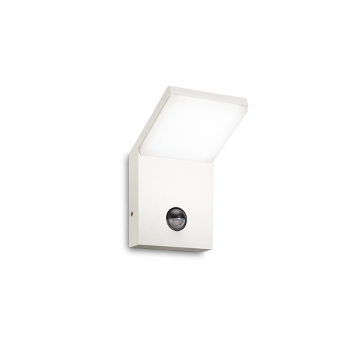 Aplică Ideal Lux Style, Alb, LED, 9W