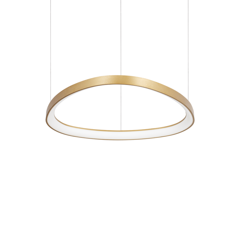 Lustra GEMINI Ideal Lux, 48W, Alama