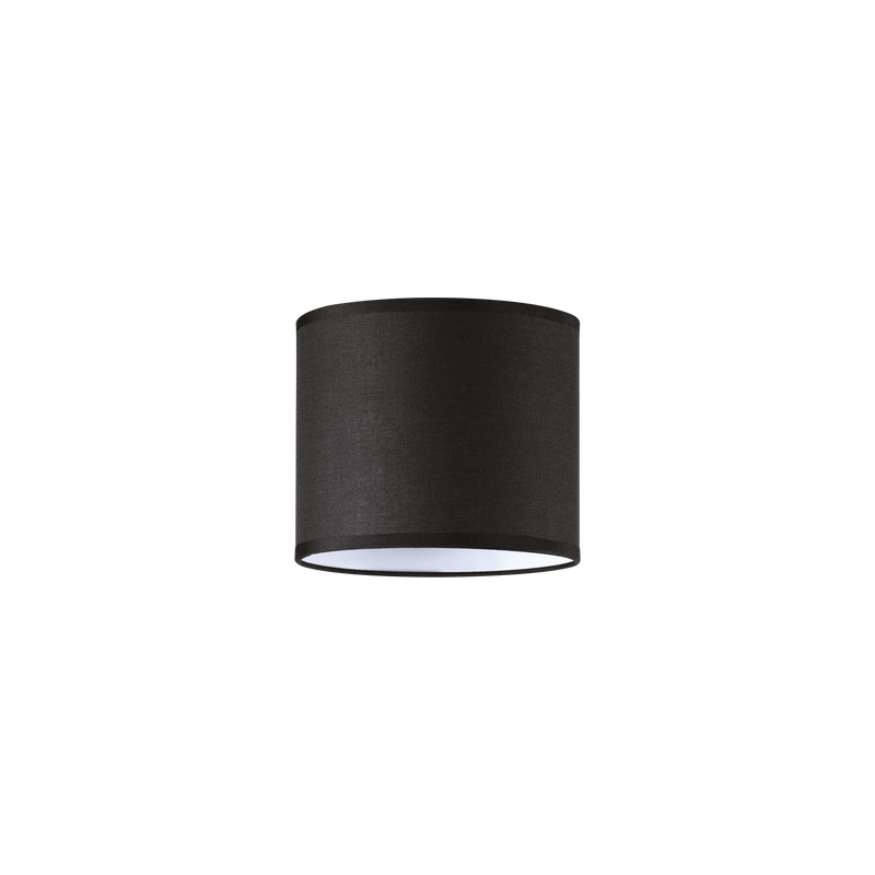 Componentă Iluminat Ideal Lux Set Up, Negru, Ø16.5 cm