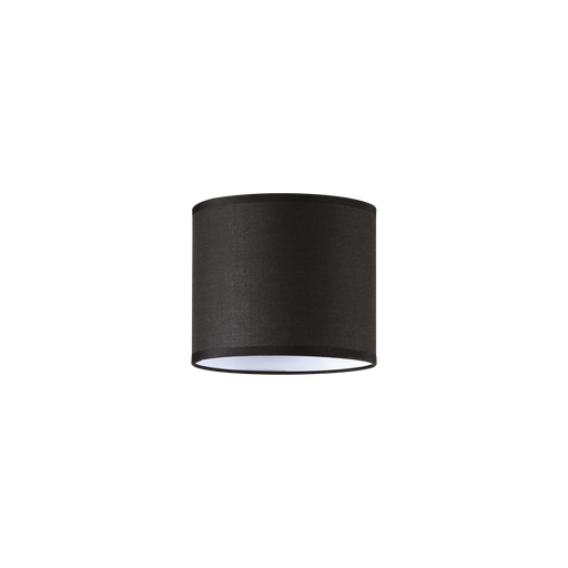 Componentă Iluminat Ideal Lux Set Up, Negru, Ø16.5 cm
