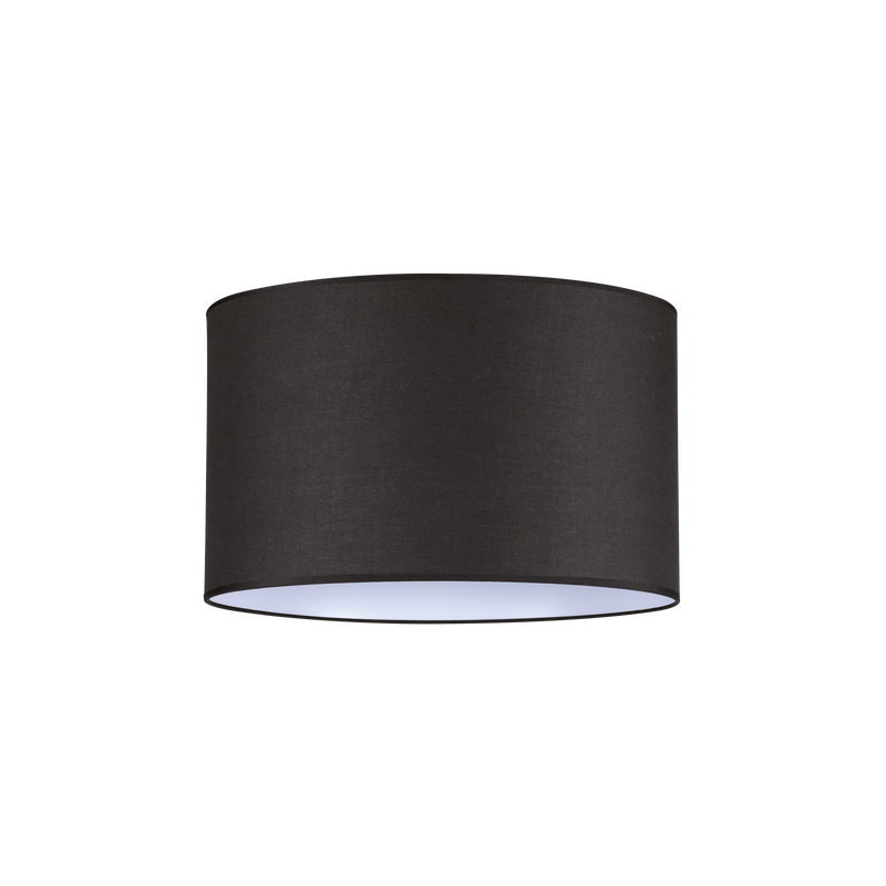 Componentă Iluminat Ideal Lux Set Up, Negru, Ø45 cm, H28 cm