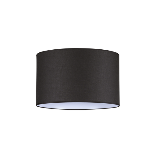 Componentă Iluminat Ideal Lux Set Up, Negru, Ø45 cm, H28 cm