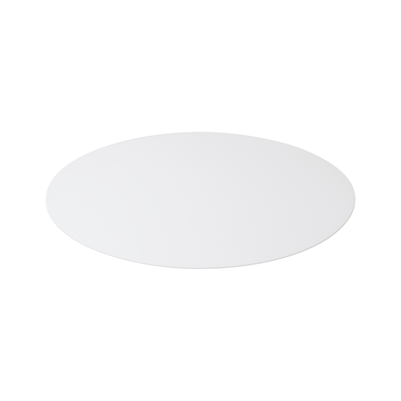 Componentă Iluminat Ideal Lux Set Up, Transparent, Ø70 cm