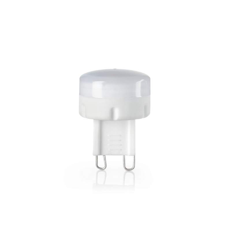 Bec Ideal Lux Lampadine G9, Alb, 0xG9, Ø2.3 cm