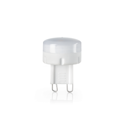 Bec Ideal Lux Lampadine G9, Alb, 0xG9, Ø2.3 cm