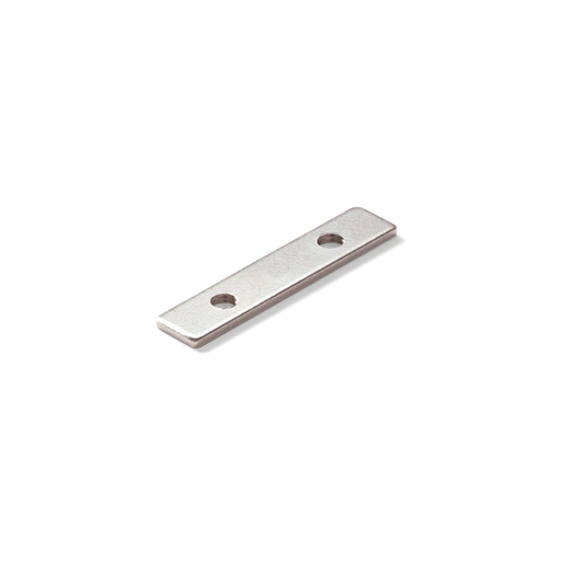 Accesoriu Iluminat Ideal Lux Slot, Oțel, Ø4.5 cm