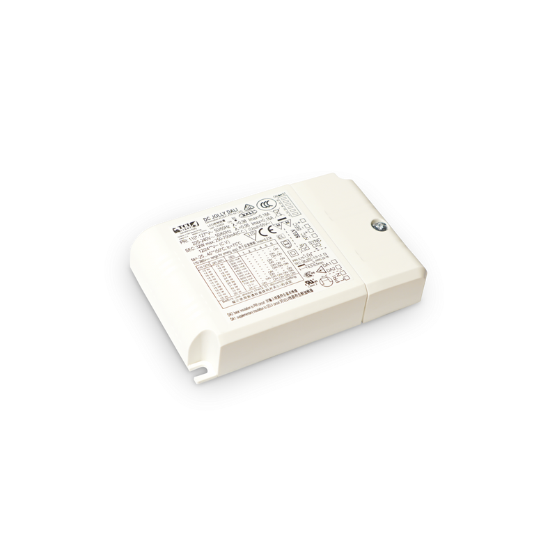 Accesoriu Iluminat Ideal Lux Fly, Ø9.4 cm, 32W