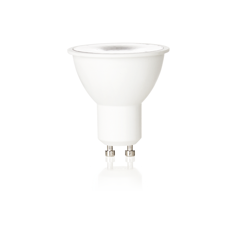 Bec Ideal Lux Lampadine Gu10, Alb, 0xGU10, Ø5 cm, 8W