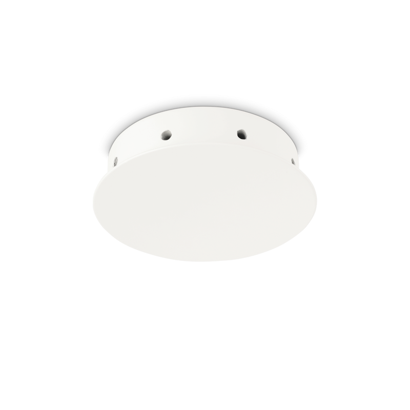 Componentă Iluminat Ideal Lux Rosone, Alb, Ø15 cm