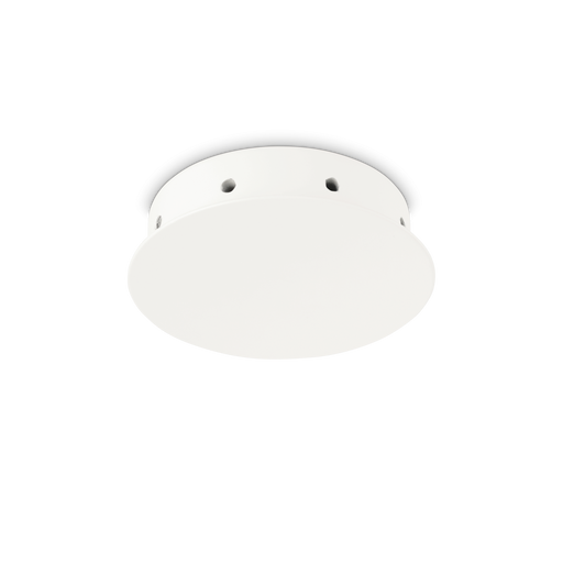 Componentă Iluminat Ideal Lux Rosone, Alb, Ø15 cm