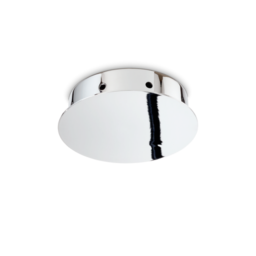 Componentă Iluminat Ideal Lux Rosone, Crom, Ø15 cm