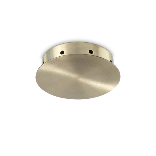 Componentă Iluminat Ideal Lux Rosone, Alamă, Ø15 cm
