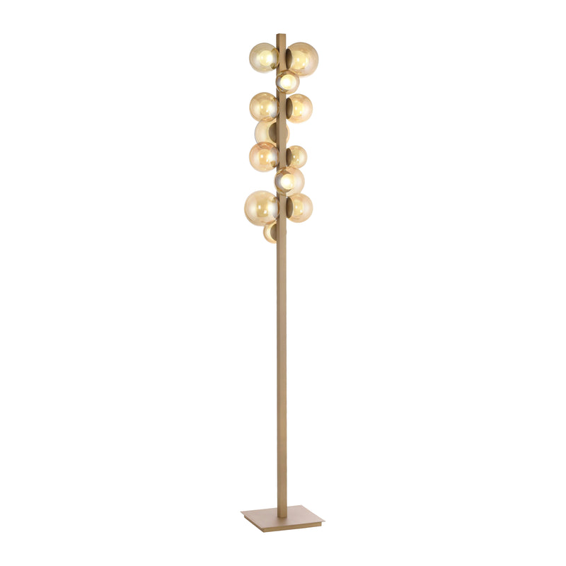 Lampadar Paul Neuhaus POPUP 12xLED Maro