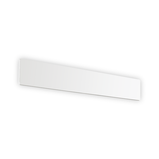 Aplică Ideal Lux Zig Zag, Alb, LED, Ø53 cm