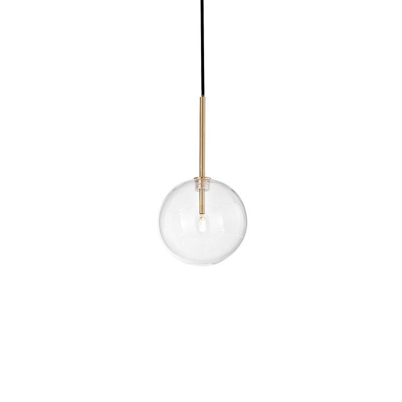Lustra EQUINOXE Ideal Lux, G4 max 1 x 2W, Alama, 15 cm