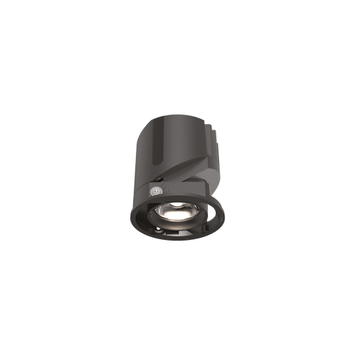 Spot Încastrat Ideal Lux Bento, Negru, LED, 9W