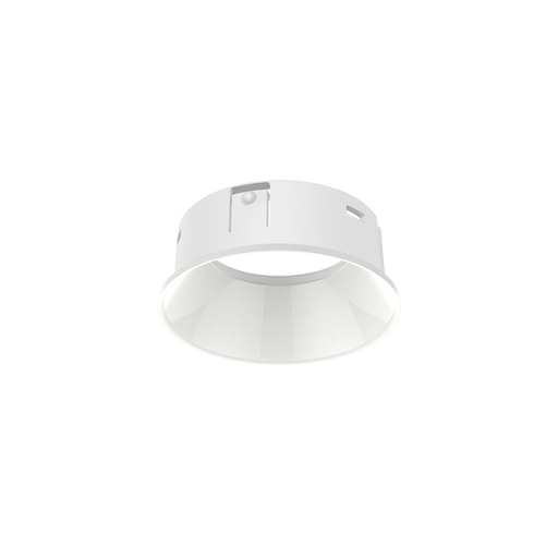 Accesoriu Iluminat Ideal Lux Bento, Alb, Ø6.3 cm