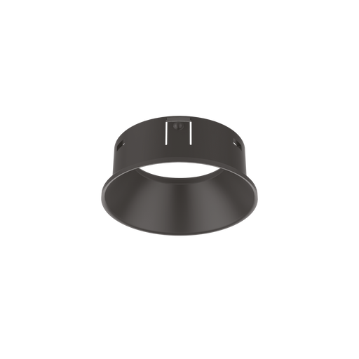 Accesoriu Iluminat Ideal Lux Bento, Negru, Ø6.3 cm