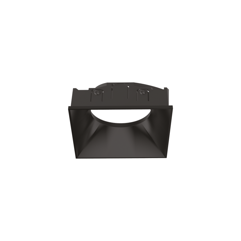 Accesoriu Iluminat Ideal Lux Bento, Negru, Ø6.3 cm