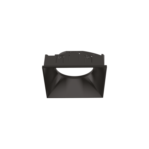 Accesoriu Iluminat Ideal Lux Bento, Negru, Ø6.3 cm
