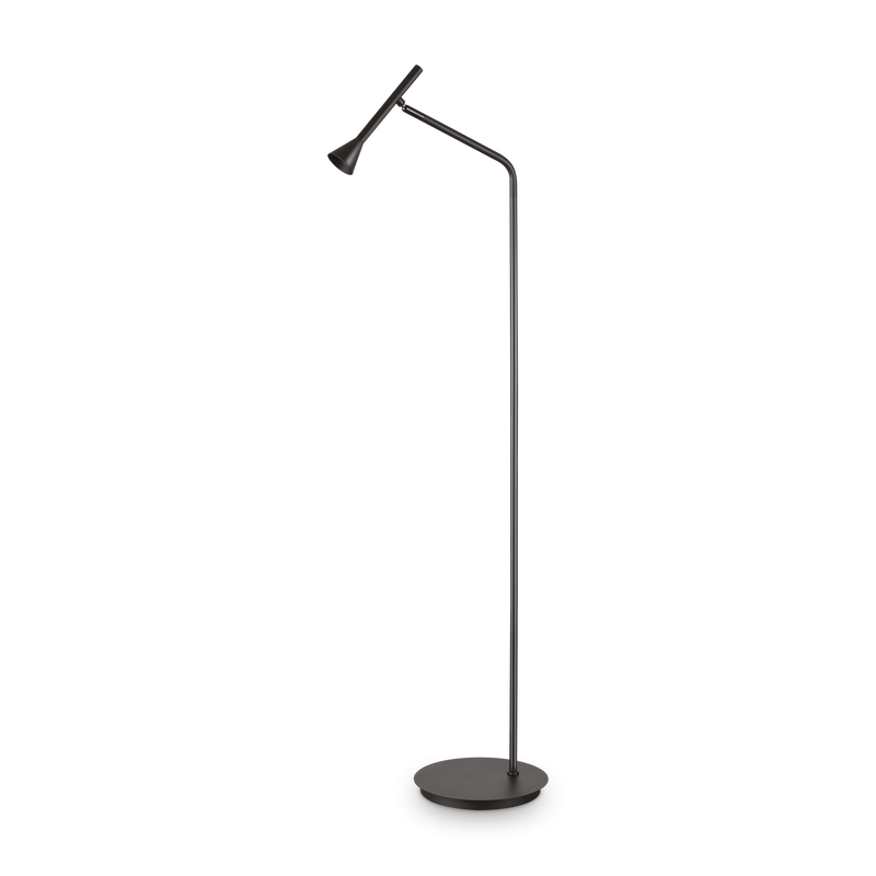 Lampadar DIESIS Ideal Lux, LED 4,5W, Negru