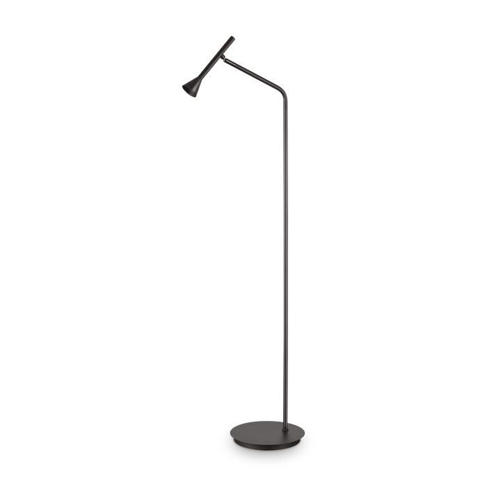 Lampadar DIESIS Ideal Lux, LED 4,5W, Negru