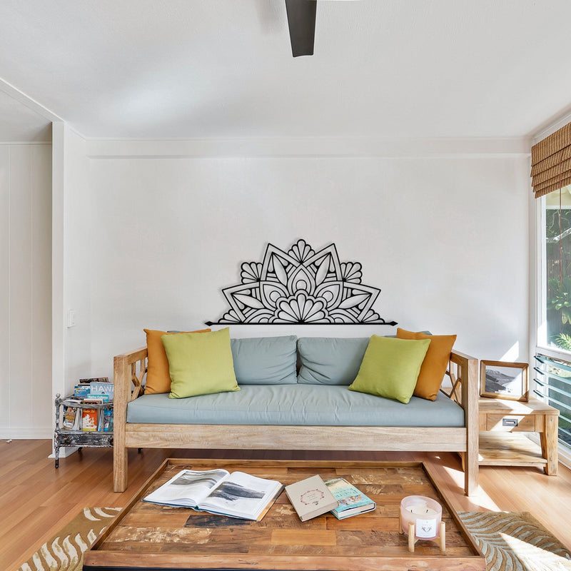 Accesoriu Iluminat Asi Home Guzeste, Negru, 160x70 cm
