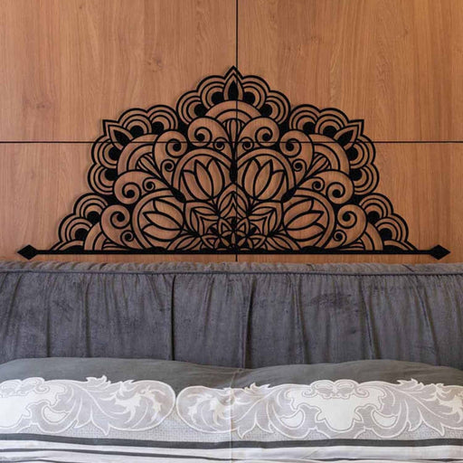 Accesoriu Iluminat Asi Home Almero, Negru, 160x70 cm