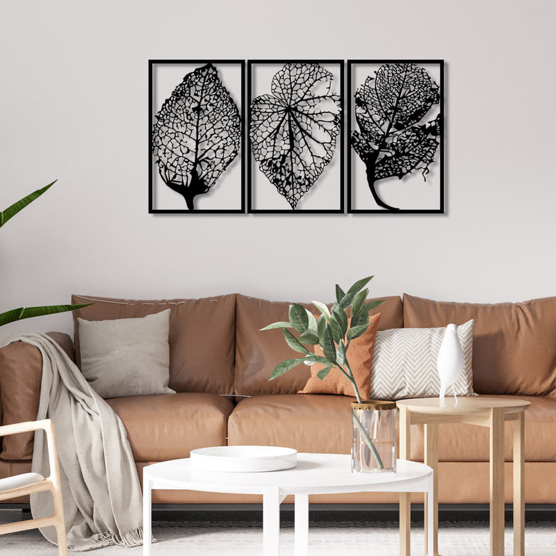 Accesoriu Iluminat Asi Home Saye, Negru, 115x60 cm
