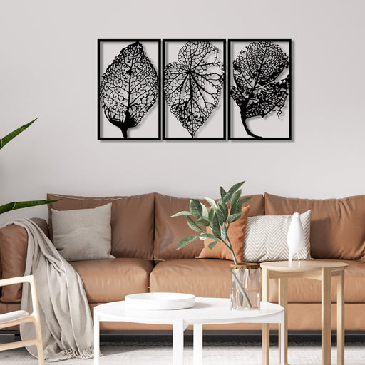 Accesoriu Iluminat Asi Home Saye, Negru, 115x60 cm