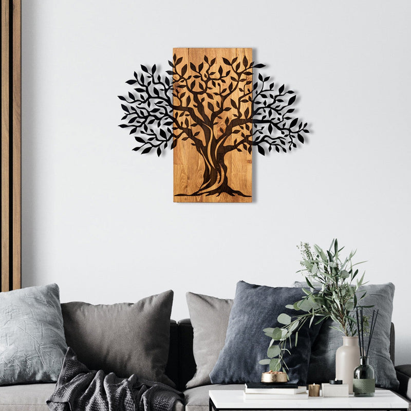 Accesoriu Iluminat Asi Home Sogut, Negru, 72x58 cm