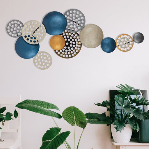 Accesoriu Iluminat Asi Home Bronte - CH103-2