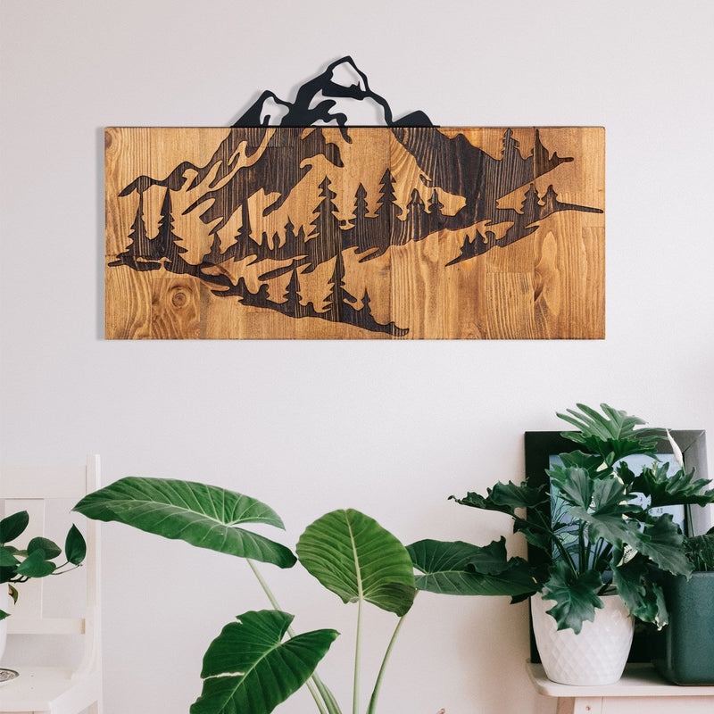 Accesoriu Iluminat Asi Home Nature, Negru