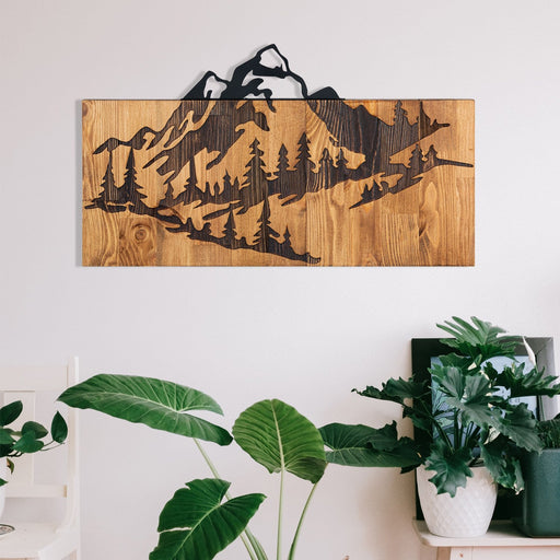 Accesoriu Iluminat Asi Home Nature, Negru