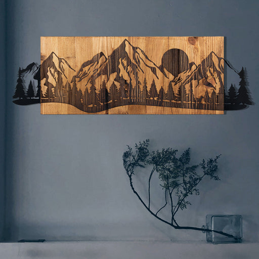 Accesoriu Iluminat Asi Home Sundown, Negru