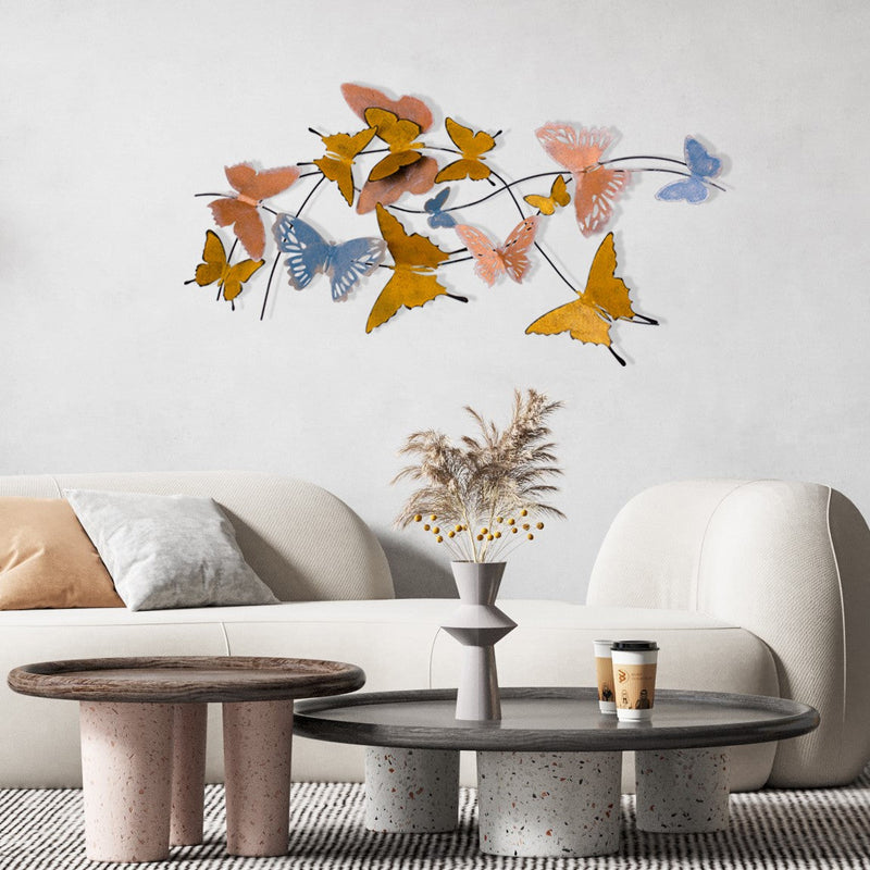 Accesoriu Iluminat Asi Home Butterflies