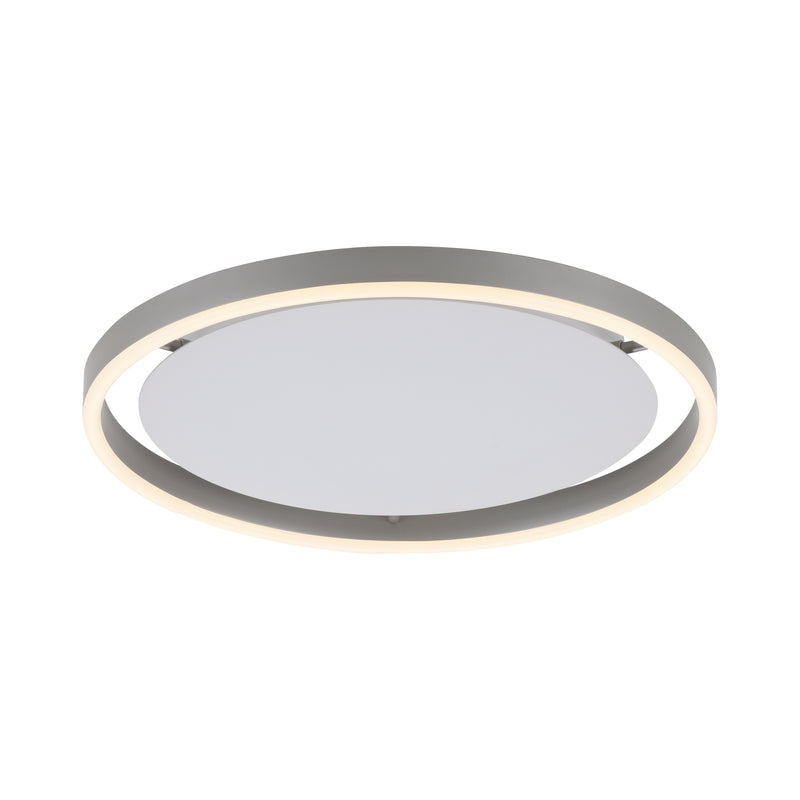 Plafoniera Paul Neuhaus RITUS LED Aluminiu