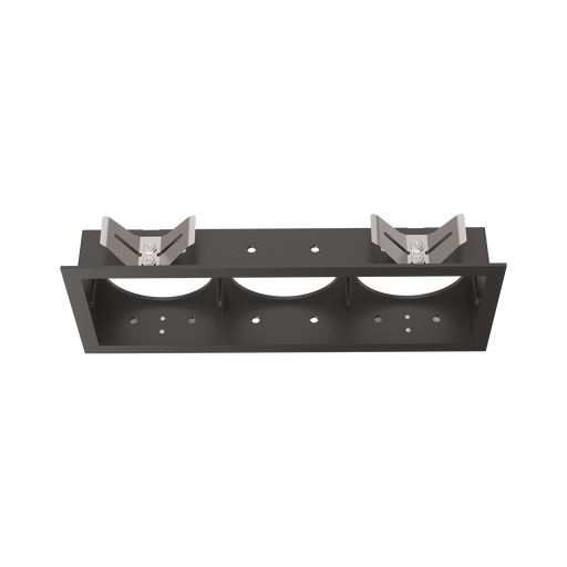 Accesoriu Iluminat Ideal Lux Bento, Negru, Ø20.6 cm