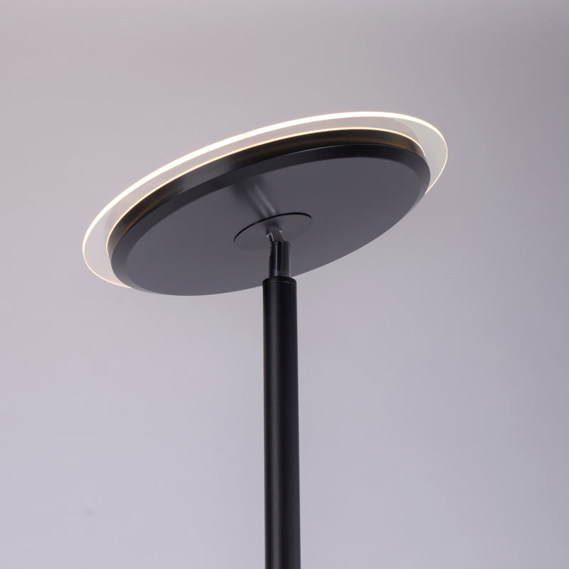 Lampadar Paul Neuhaus HANS 2xLED Negru