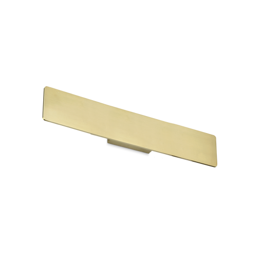 Aplică Ideal Lux Zig Zag, Alamă, LED, Ø53 cm