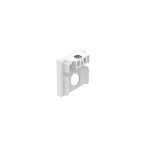 Accesoriu Iluminat Ideal Lux Ego, Alb, Ø2.6 cm, P2.7 cm