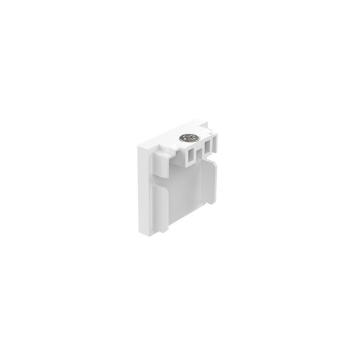 Accesoriu Iluminat Ideal Lux Ego, Alb, Ø2.6 cm, P2.7 cm