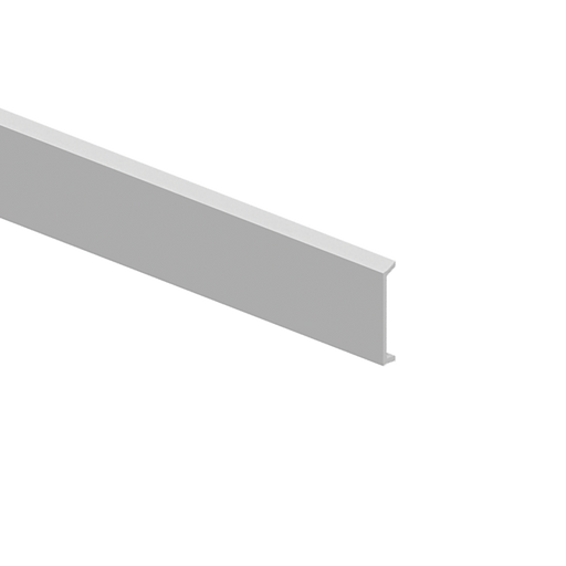 Accesoriu Iluminat Ideal Lux Ego, Alb, Ø100 cm, H0.5 cm