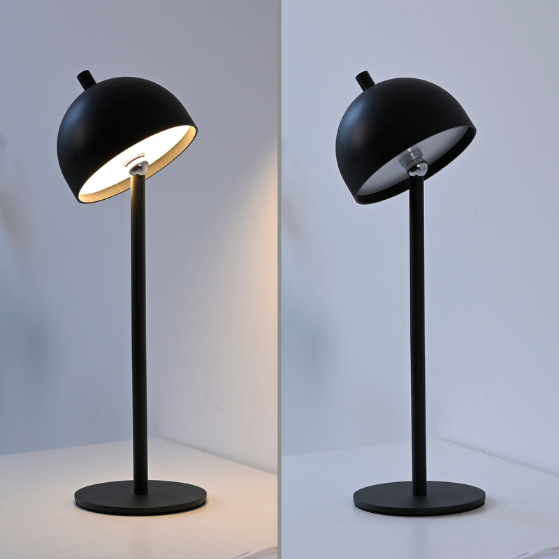 Veioza Paul Neuhaus BELLIS LED Negru