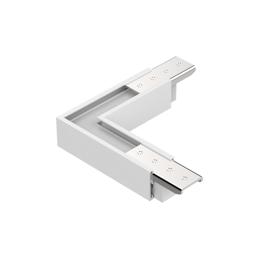 Accesoriu Iluminat Ideal Lux Ego, Alb, Ø10 cm, H2.7 cm
