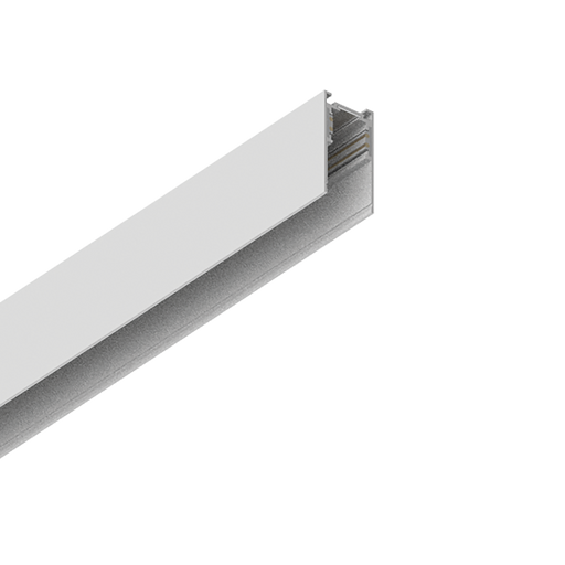 Accesoriu Iluminat Ideal Lux Ego, Alb, Ø200 cm, H5.2 cm, P2.6 cm