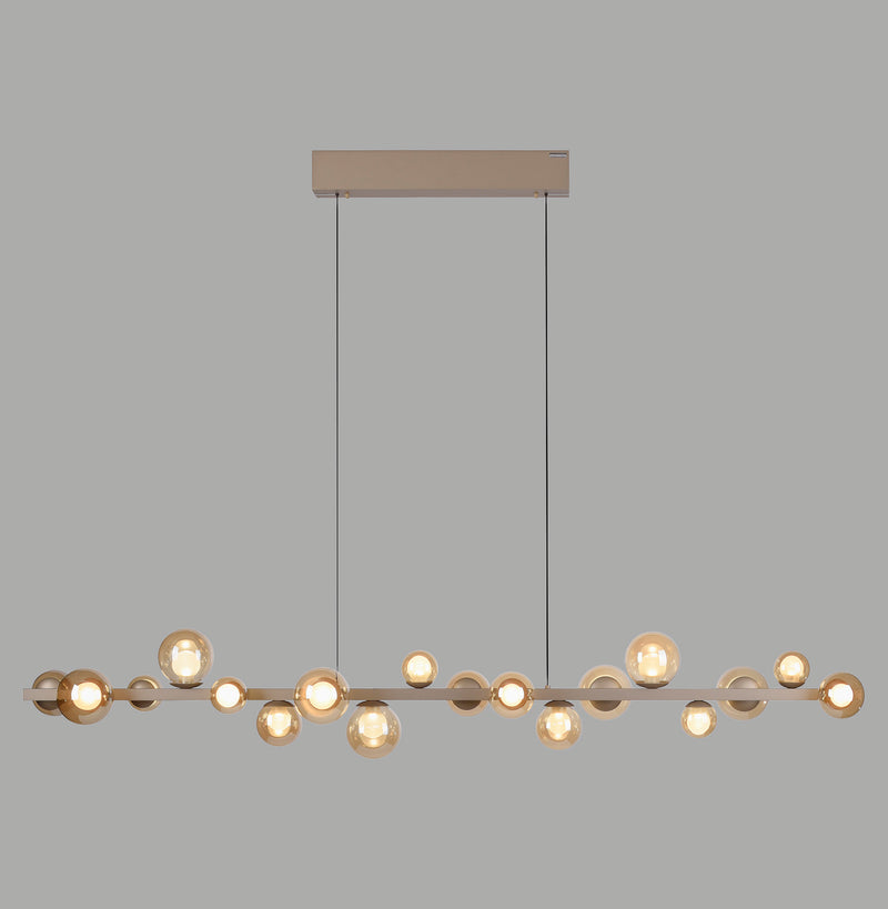 Lustra Paul Neuhaus PURE E-POPUP 18xLED Maro